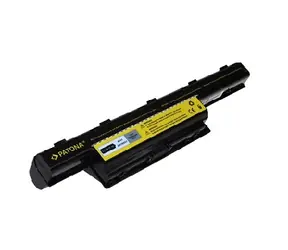 PATONA baterie pro ntb ACER ASPIRE 4551 6600mAh 11,1V