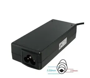 PATONA napájecí adaptér k ntb/ 19V/4,74A 90W/ konektor 5,5x2,5mm/ ASUS,FS,GERICOM,TOSHIBA,ACER,MEDICOM