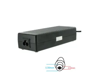 PATONA napájecí adaptér k ntb/ 19V/6,3A 120W/ konektor 5,5x2,5mm/ ASUS,ACER,TOSHIBA,HP