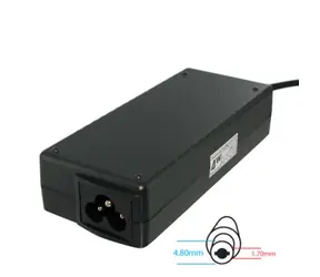 PATONA napájecí adaptér k ntb/ 18,5V/3,5A 65W/ konektor 4,8x1,7mm/ HP,COMPAQ