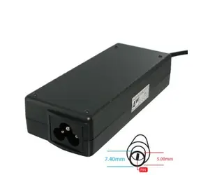 PATONA napájecí adaptér k ntb/ 18,5V/4,9A 90W/ konektor 7,4x5mm+pin/ HP,COMPAQ