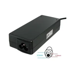 PATONA napájecí adaptér k ntb/ 19V/4,74A 90W/ konektor 5,5x3mm+pin/ SAMSUNG