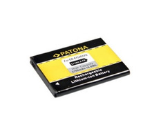 PATONA baterie pro mobil Samsung EB-615268VU 2700mAh 3,7V Li-Ion