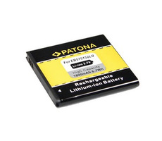 PATONA baterie pro mobil Samsung EB-575152VU 1800mAh 3,7V Li-Ion