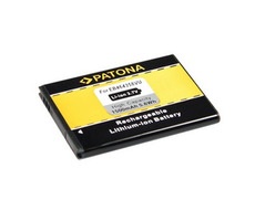 PATONA baterie pro mobil Samsung EB-464358VU 1500mAh 3,7V Li-Ion