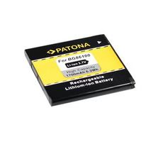 PATONA baterie pro mobil HTC BA-S560 1700mAh 3,7V Li-Ion