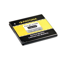 PATONA baterie pro mobil HTC BA-S800 1700mAh 3,7V Li-Ion