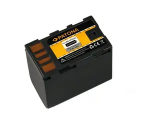 PATONA baterie pro foto JVC BN-VF823U 2190mAh Li-Ion