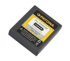 PATONA baterie pro foto Rollei Prego DP3200 DP8300 750mAh