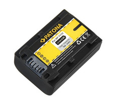 PATONA baterie pro foto Sony FV50 700mAh