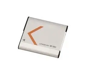 PATONA baterie pro foto Sony NP-BN1 630mAh