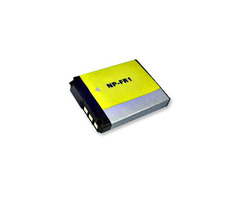 PATONA baterie pro foto Sony NP-FR1 1220mAh