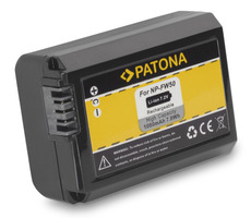 PATONA baterie pro foto Sony NP-FW50 950mAh