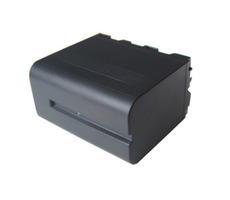 PATONA baterie pro foto Sony NP-F970 6600mAh