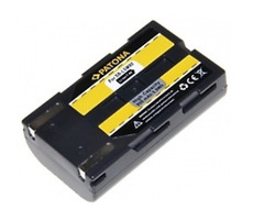 PATONA baterie pro foto Samsung SB-LSM80 800mAh Li-Ion 7,4V