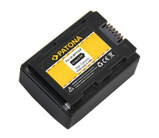 PATONA baterie pro foto Samsung IA-BP105R 1100mAh 3,7V Li-Ion