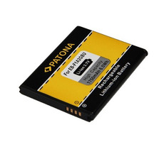 PATONA baterie pro foto Samsung EB-F1A2GBU 1750mAh 3,7V Li-Ion