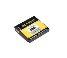 PATONA baterie pro foto Samsung SLB0937 750mAh Li-Ion