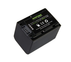 PATONA baterie pro foto Sony NP-FV30 1600mAh Li-Ion Premium