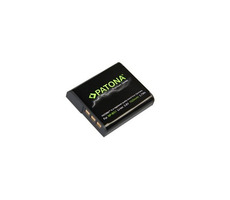 PATONA baterie pro foto Sony NP-BG1 1020mAh Li-Ion Premium