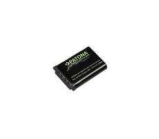 PATONA baterie pro foto Sony NP-BX1 1090mAh Li-Ion Premium