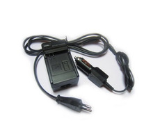 PATONA Nabíječka Foto 2v1 Olympus LI10B/LI12B, 230V/12V