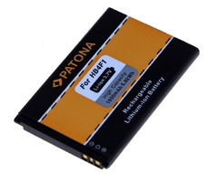 PATONA Aku pro mobil Huawei HB4W1 1700mAh 3,7V Li-Ion