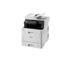 Brother MFC-L8690CDW / laser / multifunkce / A4 / duplex / fax / USB / Ethernet / WiFi / bílá