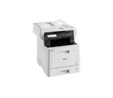 Brother MFC-L8900CDW / laser / multifunkce / A4 / duplex / fax / USB / Ethernet / WiFi / bílá