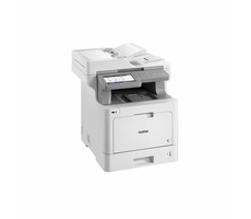Brother MFC-L9570CDW / laser / multifunkce / A4 / duplex / fax / USB / Ethernet / WiFi / bílá