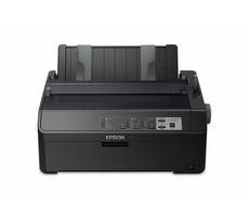 Epson FX-890II / jehličková / A4 / 2x9 jehel / 612zn. s / USB / LPT / 25 000h