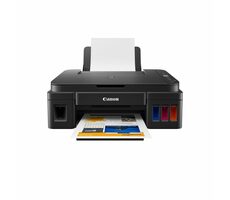 Canon PIXMA G2410 / barevná inkoustová multifunkce / A4 / 4800 x 1200 / USB