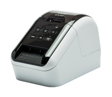 Brother QL-810W / Tiskárna samolepicích štítků / 300dpi / USB / Wi-Fi