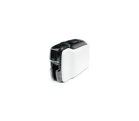 ZEBRA ZC100 (ZC11-0000000EM00) tiskárna plastových karet / jednostranná / 300dpi / USB