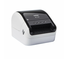 Brother QL-1100c / Tiskárna samolepicích štítků / 300dpi / USB