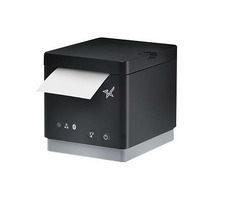 STAR Micronics MCP21 černá / pokladní / Termotiskárna / 203dpi / LAN+USB+BT / řezačka 