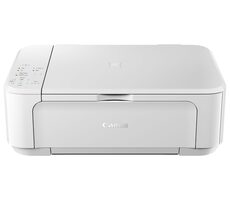 Canon PIXMA MG3650S PSC bílá / barevná inkoustová multifunkce / A4 / 4800 x 1200 / Duplex / USB / Wi-Fi