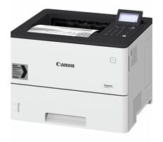 Canon i-SENSYS LBP325x / laserová tiskárna / černobílá / A4 / 43ppm / 1200x1200 dpi / Duplex / LAN/ USB 