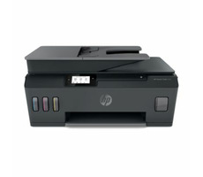 HP Smart Tank 530 Wireless All-in-One / multifunkční tiskárna / A4 / skener / kopírka / tisk / 1200x1200dpi / USB / WiFi