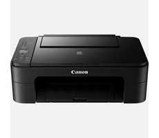 Canon PIXMA TS3350 černá / barevná inkoustová multifunkce / A4 / 4800 x 1200 / USB / Wi-Fi