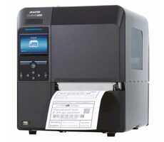 SATO CL4NX Plus 203 dpi / Tiskárna štítků / TT-DT / 203dpi / USB / RS232 / LAN / BT 