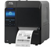 SATO CL4NX Plus 305 dpi + EU power / Tiskárna štítků / TT-DT / 305dpi / USB / RS232 / LAN / BT 