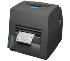 Citizen CL-S631II / Termotiskárna / DT-TT / 118mm / 300dpi / RS-232 / USB