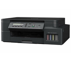Brother DCP-T520W / barevná inkoustová multifunkce / A4 / skener / kopírka / USB 2.0 / Wi-Fi 