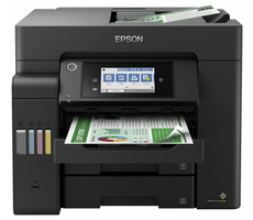 Epson EcoTank L6550 černá