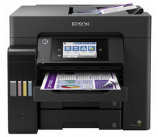 Epson EcoTank L6570 černá