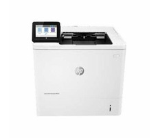 HP LaserJet Enterprise M612dn / čb laserová tiskárna / 71 ppm / A4 / 1200x1200 dpi / Duplex / USB 2.0 / LAN