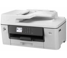 Brother MFC-J3540DW / A3 / barevná ink. multifunkce / 4800 x 1200 dpi / tisk / kop. / sken / fax / USB / LAN / Wi-Fi