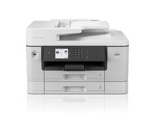 Brother MFC-J3940DW / A3 / barevná nik. multifunkce / 4800 x 1200 dpi / tisk / kop. / sken / fax / USB / LAN / Wi-Fi