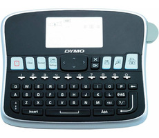 Dymo LabelManager 360D QWERTZ / Tiskárna samolepicích štítků / šíře pásky: až 19 mm